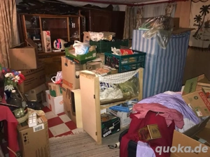  Wir Machen Ihre Haus Leer  Entrümpelung & Haushaltsauflösung in Heidelberg und Umgebung Bild 4