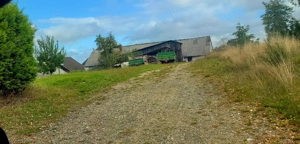 Freistehendes Bauernhaus auf 3.342.qm Bauland Bild 5