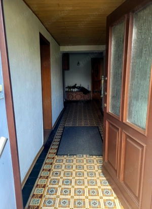 Freistehendes Bauernhaus auf 3.342.qm Bauland Bild 3