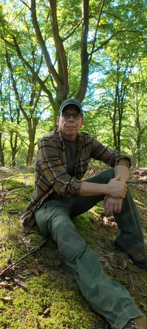 Suche entspannte Sex-Kontakte