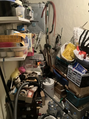 Entrümpelungen und Hausauflösungen   Schnell, Zuverlässig & Diskret!