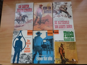 40x   western g.f.  unger  guter zustand