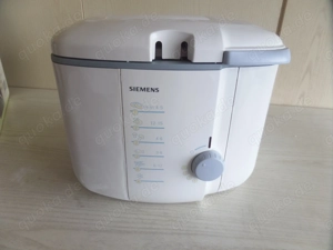 Siemens TG 11101 Fritteuse - neu -  