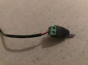 Fender Mustang Mini (Modeling Amp mit Batteriebetrieb) Bild 7