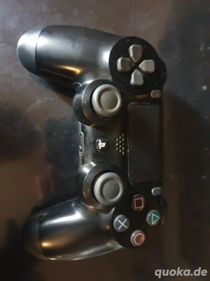 Ps4 Controller 