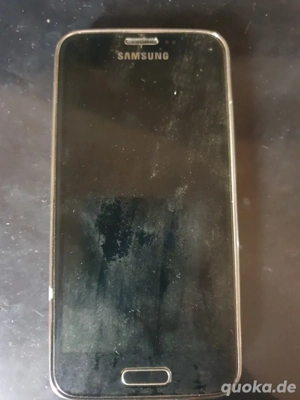 Samsung Galaxy S5Mini 