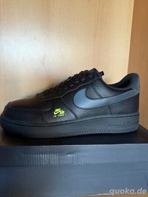 Nike Air Force 1  07 LV8 Gr 44 EU;Neu!OVP!UVP119  jetzt nur 107 