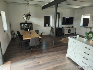 3-Seiten-Hof mit 3256m2 Grundstück  Bild 2