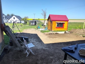 3-Seiten-Hof mit 3256m2 Grundstück  Bild 3