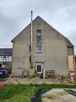 3-Seiten-Hof mit 3256m2 Grundstück  Bild 4