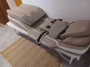 HHP Massageliege Andumedic 3 mit Untergestell