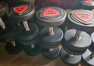 Kurzhantel Set 2-20kg (2kg-Schritte)   Paarweise   Kurzhanteln Satz