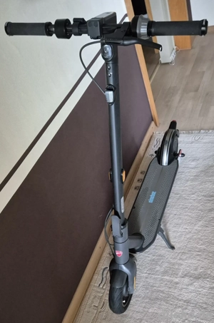 Segway Ninebot Max G30D II Straßenzulassung Elektro Scooter   hohe Reichweite Bild 3 Segway Ninebot Max G30D II Straßenzulassung Elektro Scooter   hohe Reichweite Bild 3