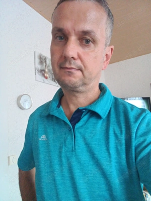 Ansehnlicher Mann sucht leideschaftl Süse Dame 35+