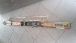Race Carver P50 Ski von Völkl