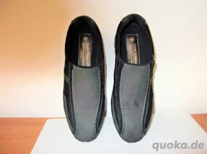 Gr. 42, Herren Schuhe Eyck Freimuth Bild 2