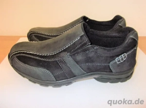 Gr. 42, Herren Schuhe Eyck Freimuth