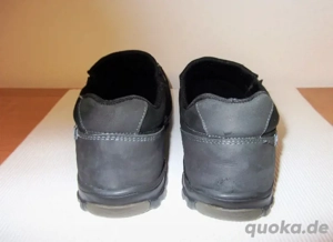 Gr. 42, Herren Schuhe Eyck Freimuth Bild 4