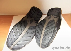 Gr. 42, Herren Schuhe Eyck Freimuth Bild 5