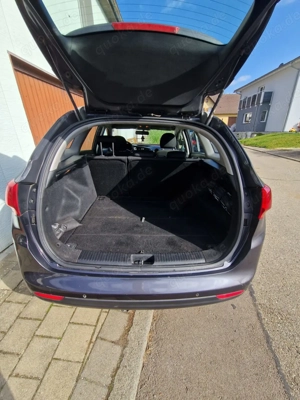 Verkaufe ein kia ceed