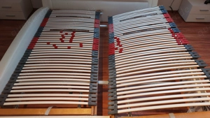 2 Musterring Lattenroste Multi, TÜV-geprüft GS-Zeichen