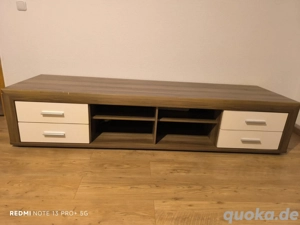 Großes Lowboard  Bild 3 Großes Lowboard  Bild 3