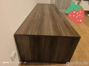 Großes Lowboard  Bild 2 Großes Lowboard  Bild 2