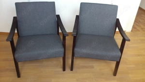 2 fast noch Neue, Bequeme & Weiche Polstersessel