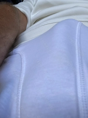 Unverfängliches Sexabenteuer gesucht Bild 3