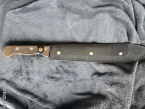 Garten Machete Herbertz Outdoor Messer 