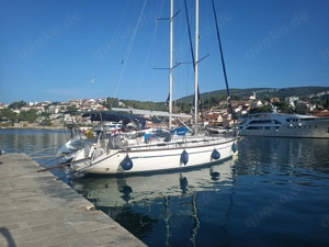 Massage, sauna, and raw nature retreat on a sailboat for women   a 3-day package in Croatia Bild 3