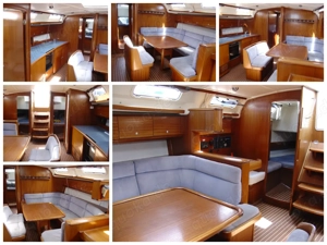 Massage, sauna, and raw nature retreat on a sailboat for women   a 3-day package in Croatia Bild 2