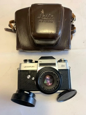 Leicaflex SL 24 x36mm