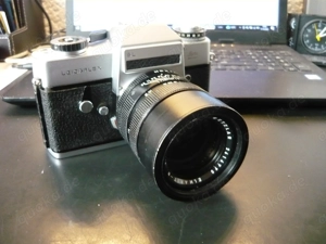 Leicaflex SL 24 x36mm Bild 2 Leicaflex SL 24 x36mm Bild 2
