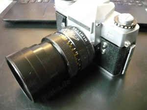 Leicaflex SL 24 x36mm Bild 4 Leicaflex SL 24 x36mm Bild 4