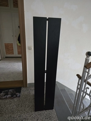 Verkaufe Ikea Sitzbank sehr stabil mit minimalen Gebrauchsspuren ohne Garantie und Rücknahme und Gew