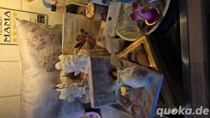 Verkaufe Engelsset zusammen toller Zustand ohne Garantie und Rücknahme und Gewährleistung 0176375434