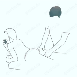 Erotische Wellness Massage