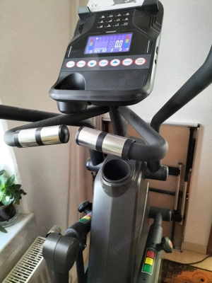 Stepper & Ergometer AsVIVA ST4 Bluetooth Bild 4