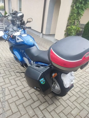 Bmw k 12000
