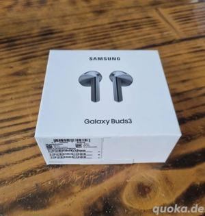 Samsung Galaxy Ear Buds 3