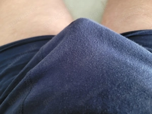 Nackt Massage von Körper zu Körper von Mann zu Mann