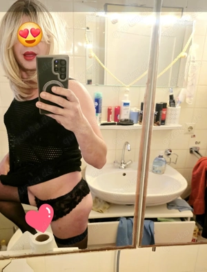 Ich suche einen Freund