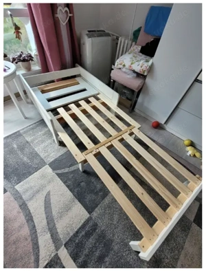 Sessel   Ausziehbett