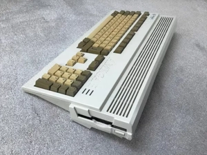 Commodore Amiga 1200, neu 