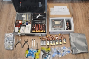Verkaufe Drohnen-Set
