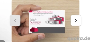 Reingung und Hausservice TopGlanz