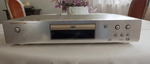Marantz DVD Player