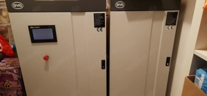 BYD Solar Speichersystem-- BYD-DESS P09B10HC08) Hybridspeichersystem. 3-Phasig