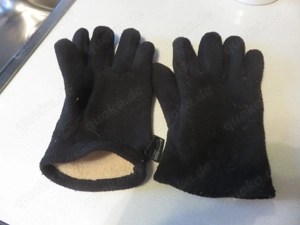 Handschuhe gefüttert zu verschenken